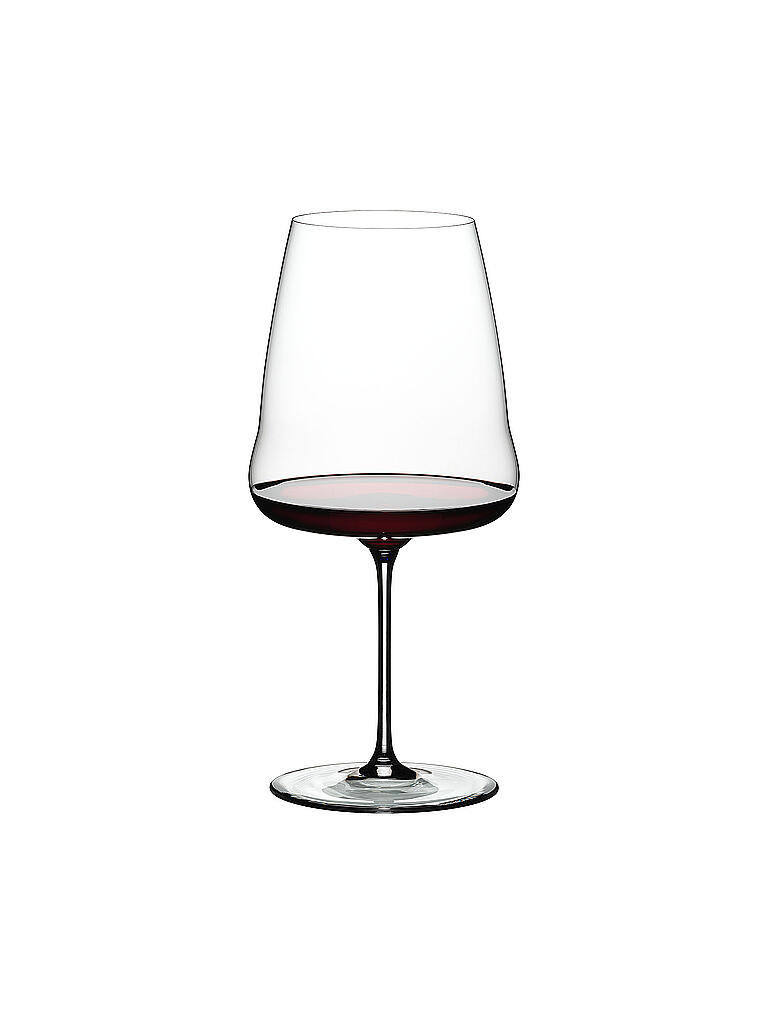 RIEDEL | Rotweinglas Cabernet WINEWINGS | transparent