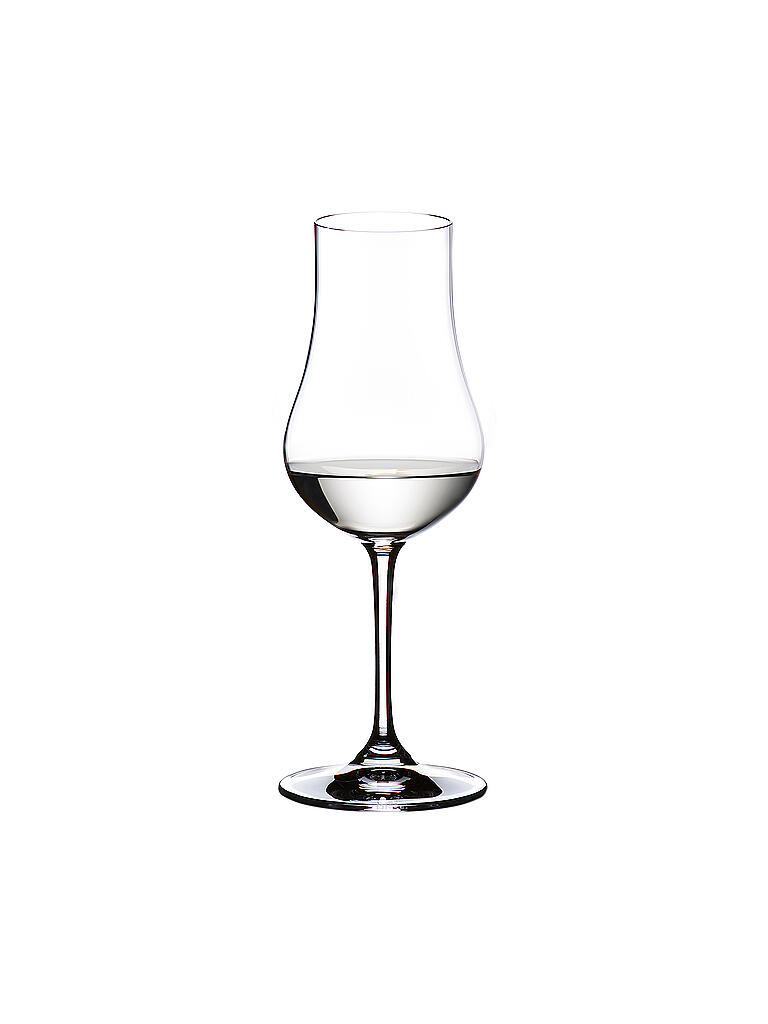 RIEDEL | Rumglas 4er Set MIXING | transparent