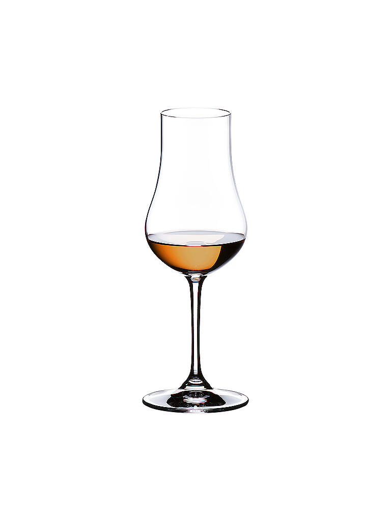 RIEDEL | Rumglas 4er Set MIXING | transparent