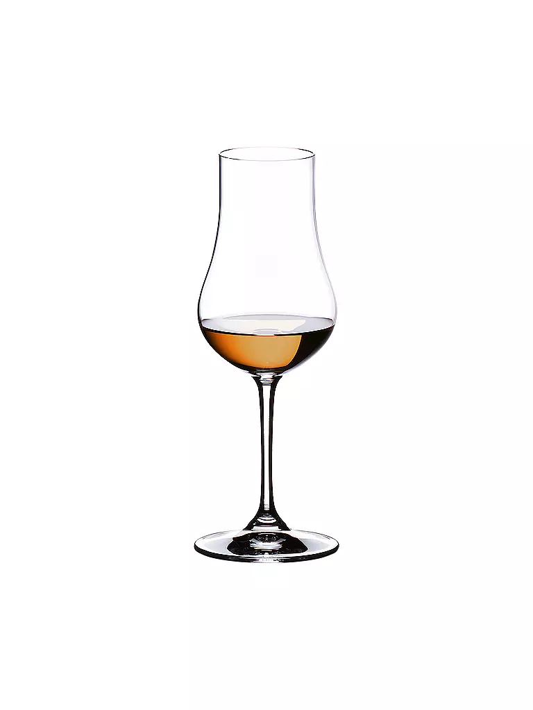 RIEDEL | Rumglas 4er Set MIXING | transparent