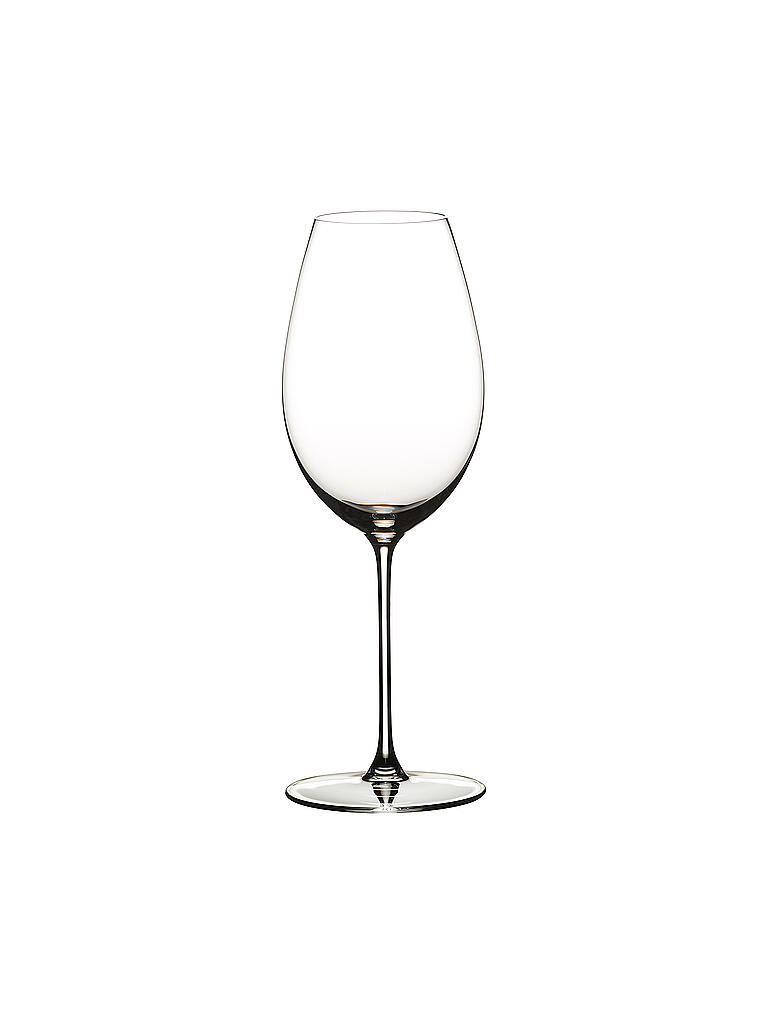 RIEDEL | Sauvignon Blanc Weinglas "Veritas" | transparent