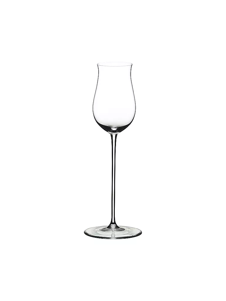 RIEDEL | Spirituosenglas 2er Set VERITAS 152ml | transparent