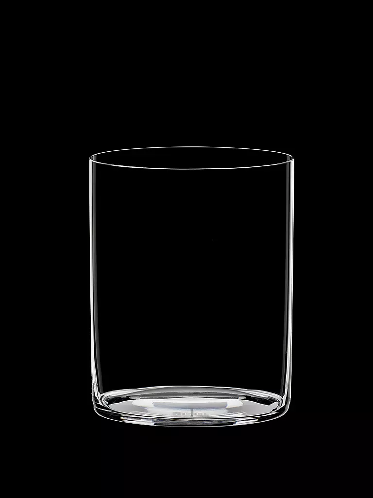 RIEDEL | Wasserglas 2er Set VELOCE | transparent