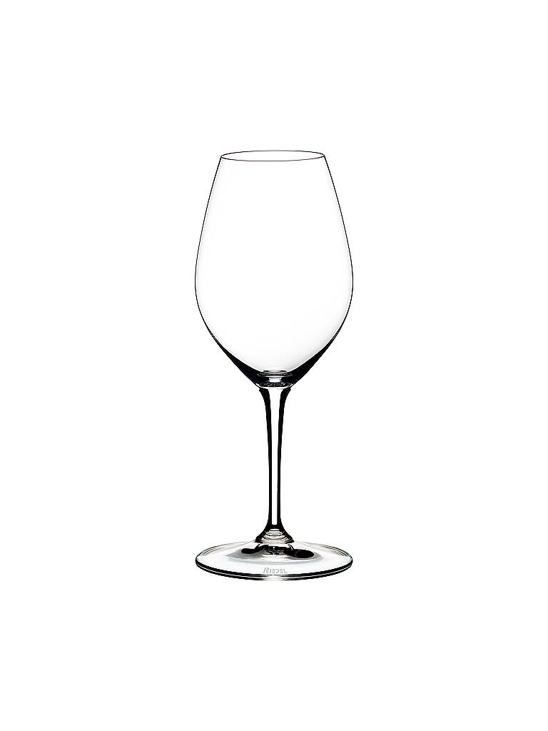 RIEDEL | Weinglas Champagner "Vinum" | transparent