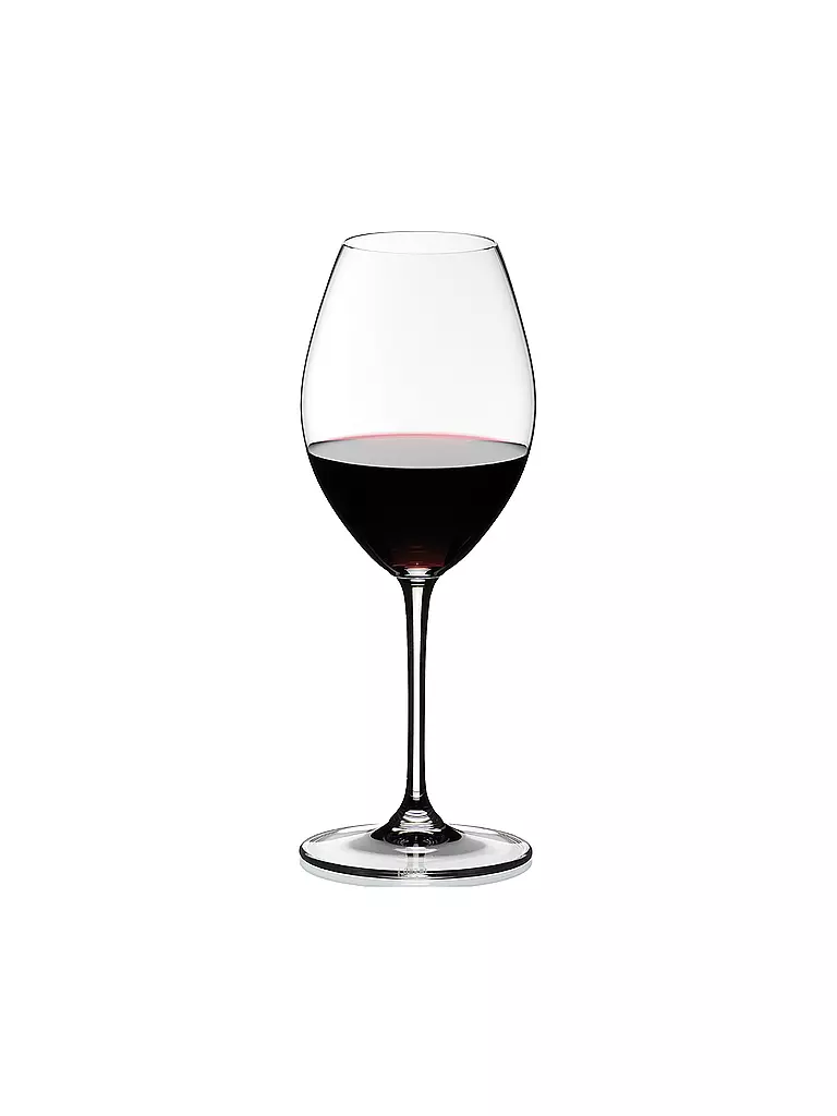 RIEDEL | Weinglas Tempranillo "Vinum" | transparent
