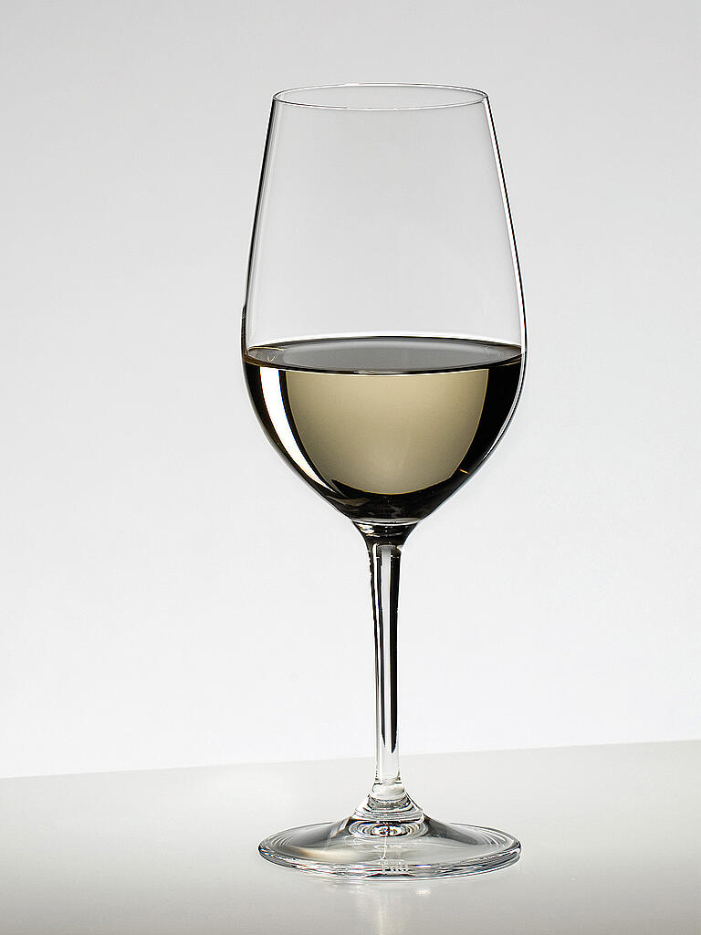 RIEDEL | Weinglas Zinfandel / Riesling Grand Cru "Vinum" | transparent