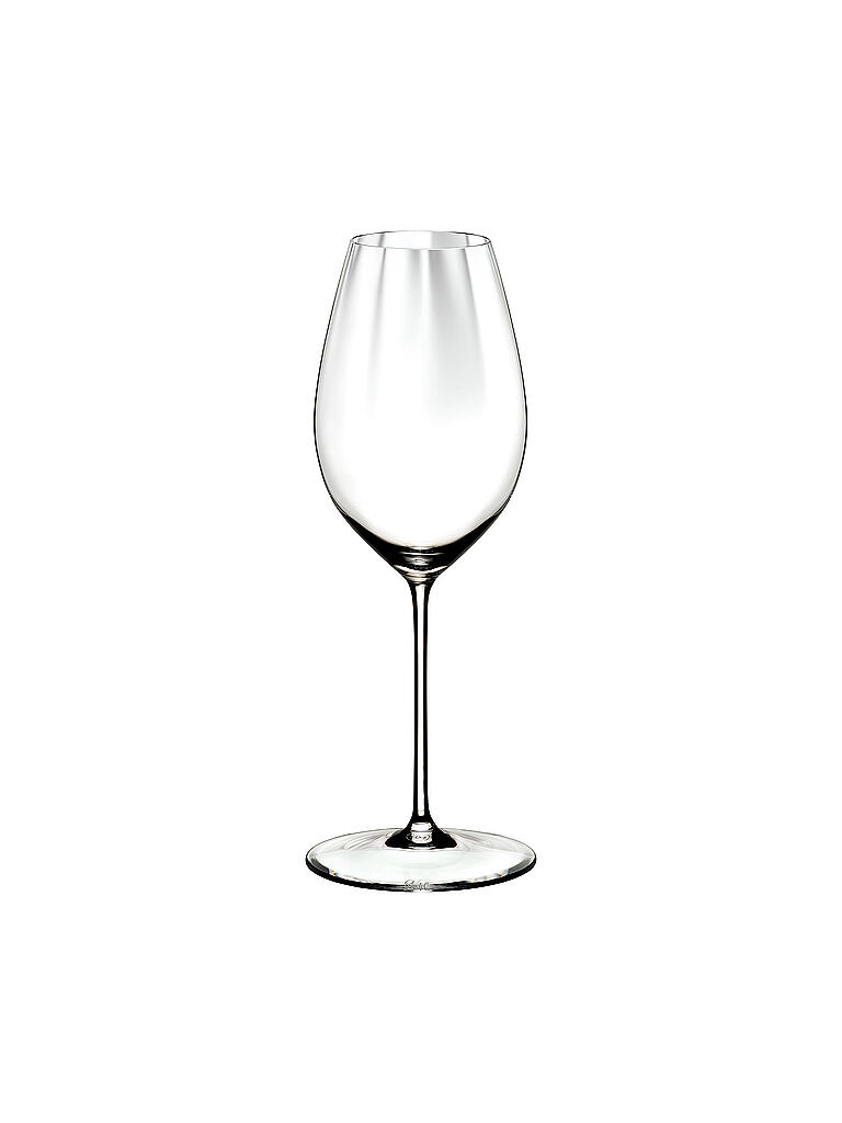 RIEDEL | Weissweinglas 2er Set PERFORMANCE Sauvignon Blanc 375ml | transparent