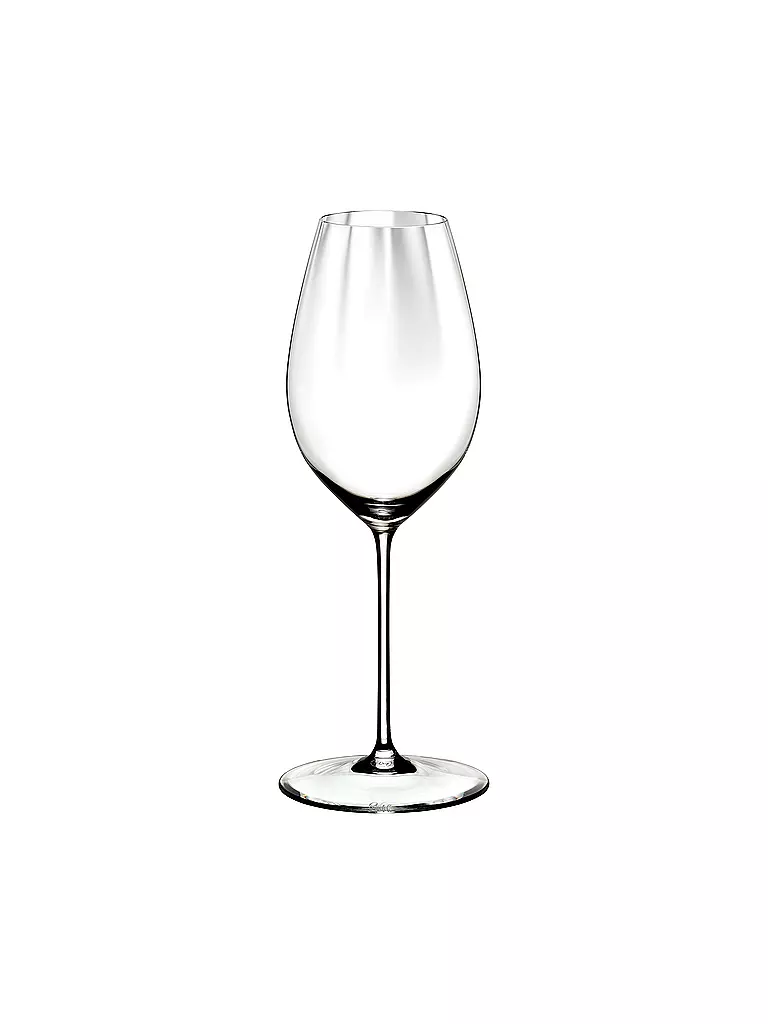 RIEDEL | Weissweinglas 2er Set PERFORMANCE Sauvignon Blanc 375ml | transparent