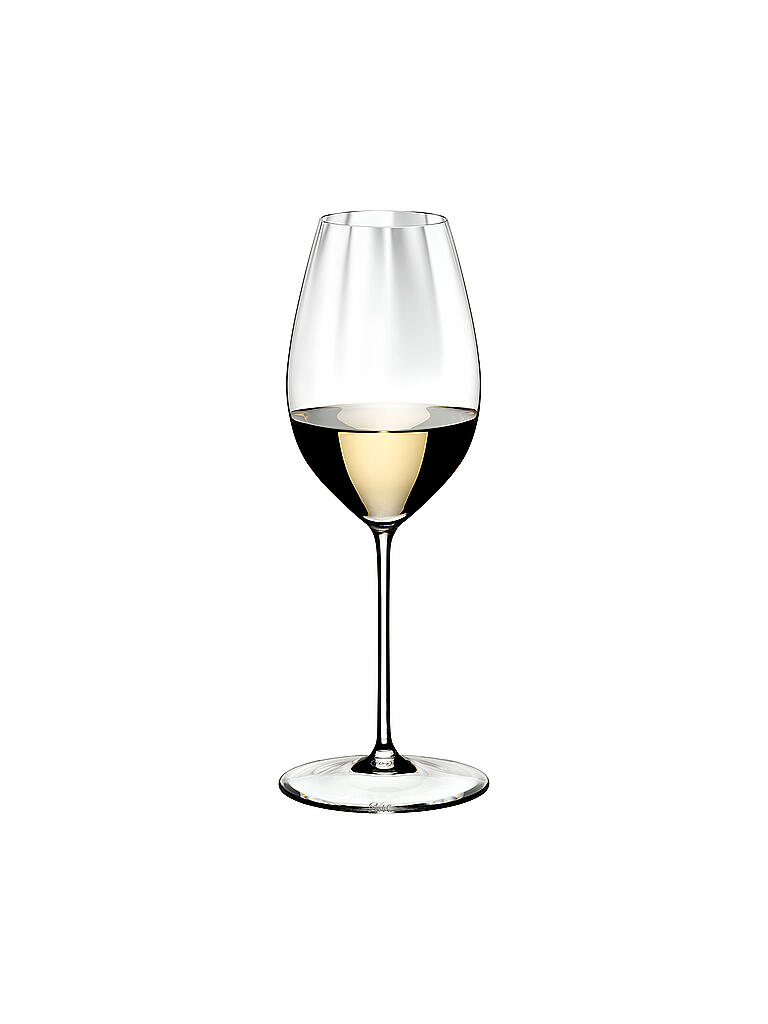 RIEDEL | Weissweinglas 2er Set PERFORMANCE Sauvignon Blanc 375ml | transparent