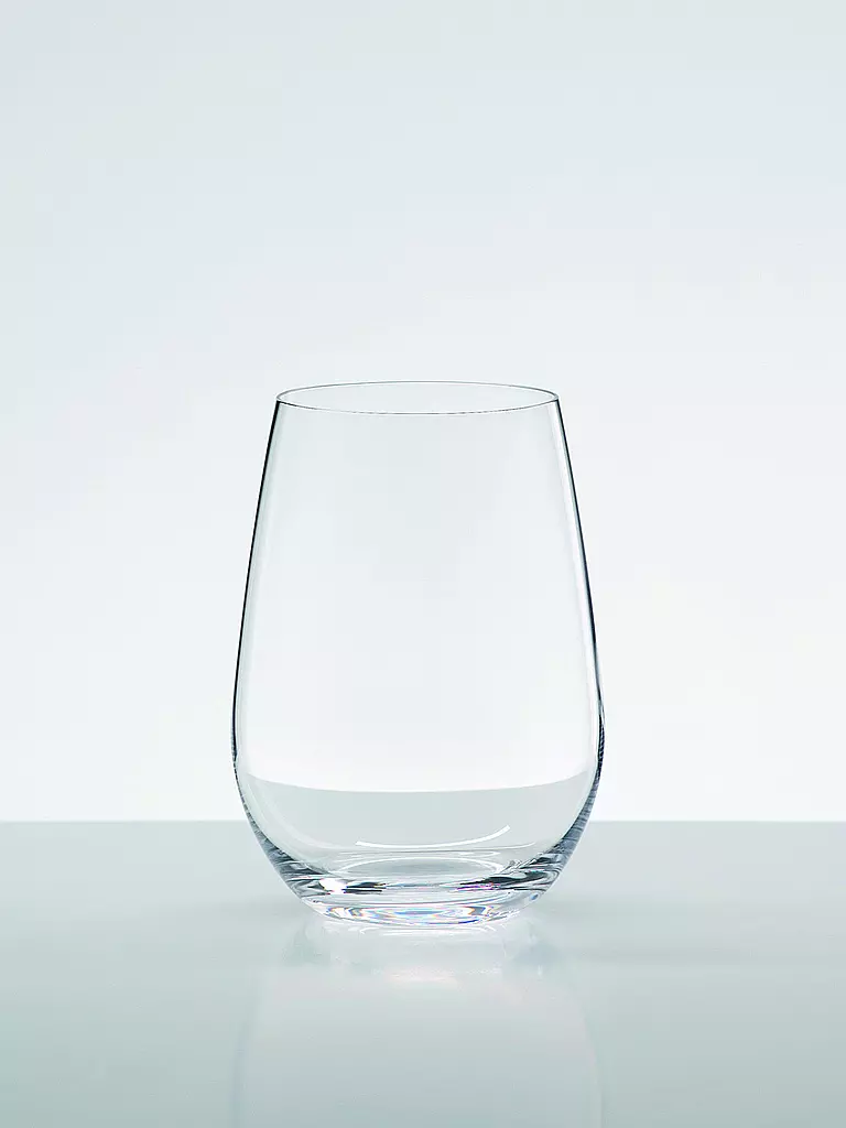 RIEDEL | Weissweinglas 2er Set Riesling / Sauvignon Blanc O WINE TUMBLER 375ml | transparent