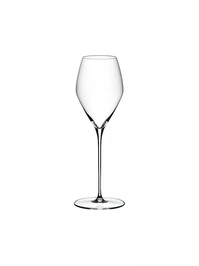 RIEDEL | Weissweinglas 2er Set VELOCE Sauvignon Blanc  | transparent