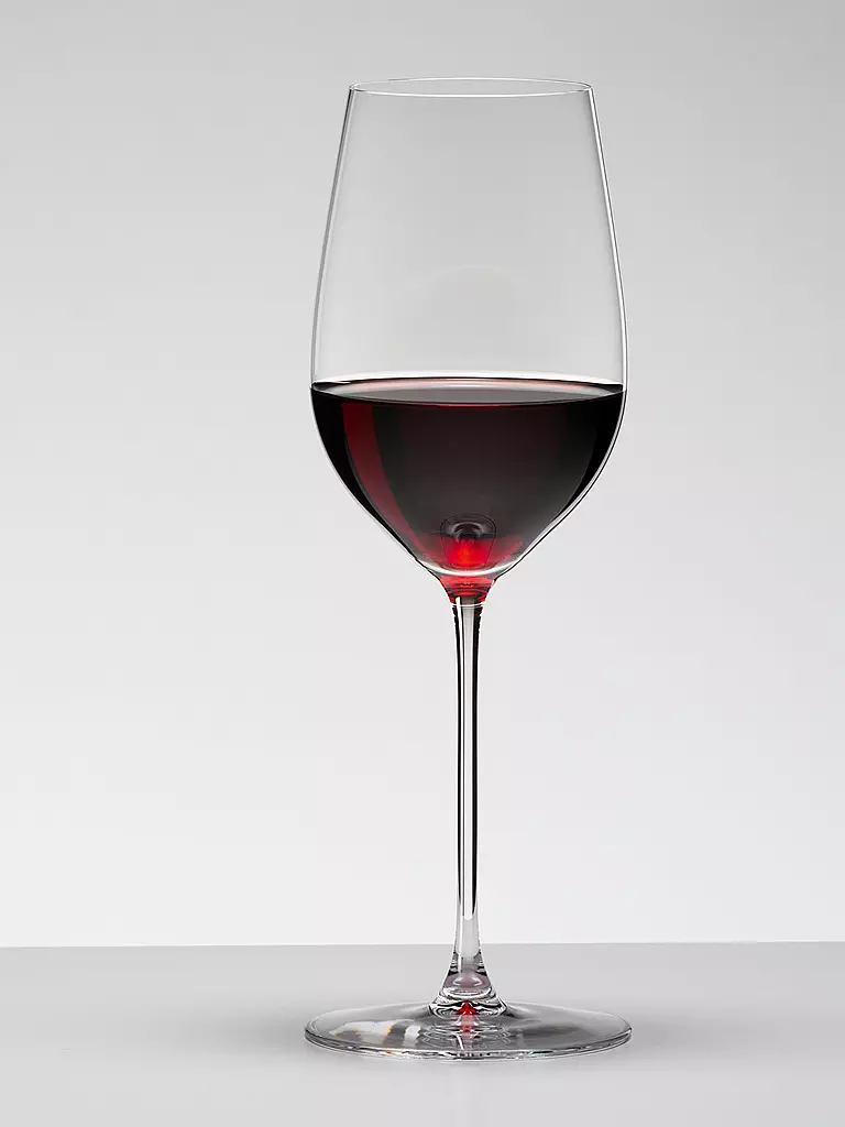 RIEDEL | Weissweinglas 2er Set VERITAS Riesling / Zinfandel | transparent