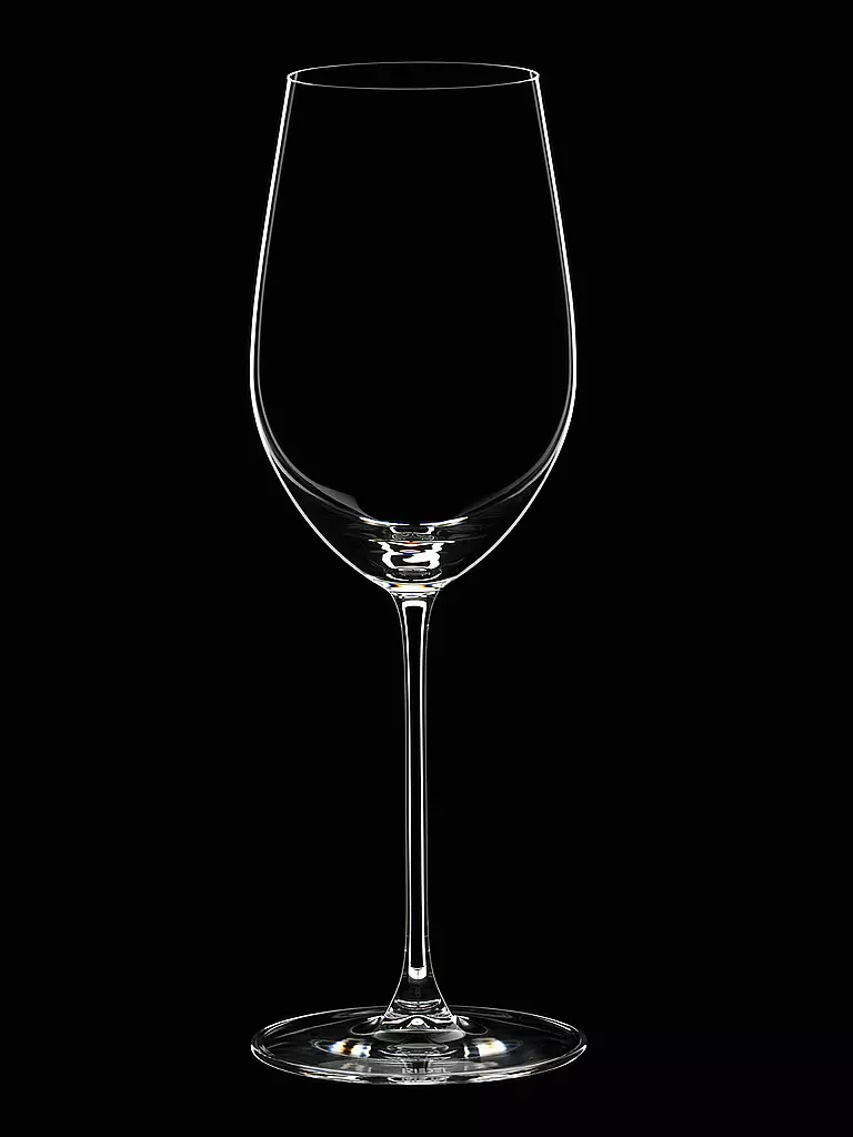 RIEDEL | Weissweinglas 2er Set VERITAS Riesling / Zinfandel | transparent