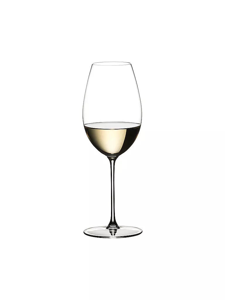 RIEDEL | Weissweinglas 2er Set VERITAS Sauvignon Blanc 440ml | transparent