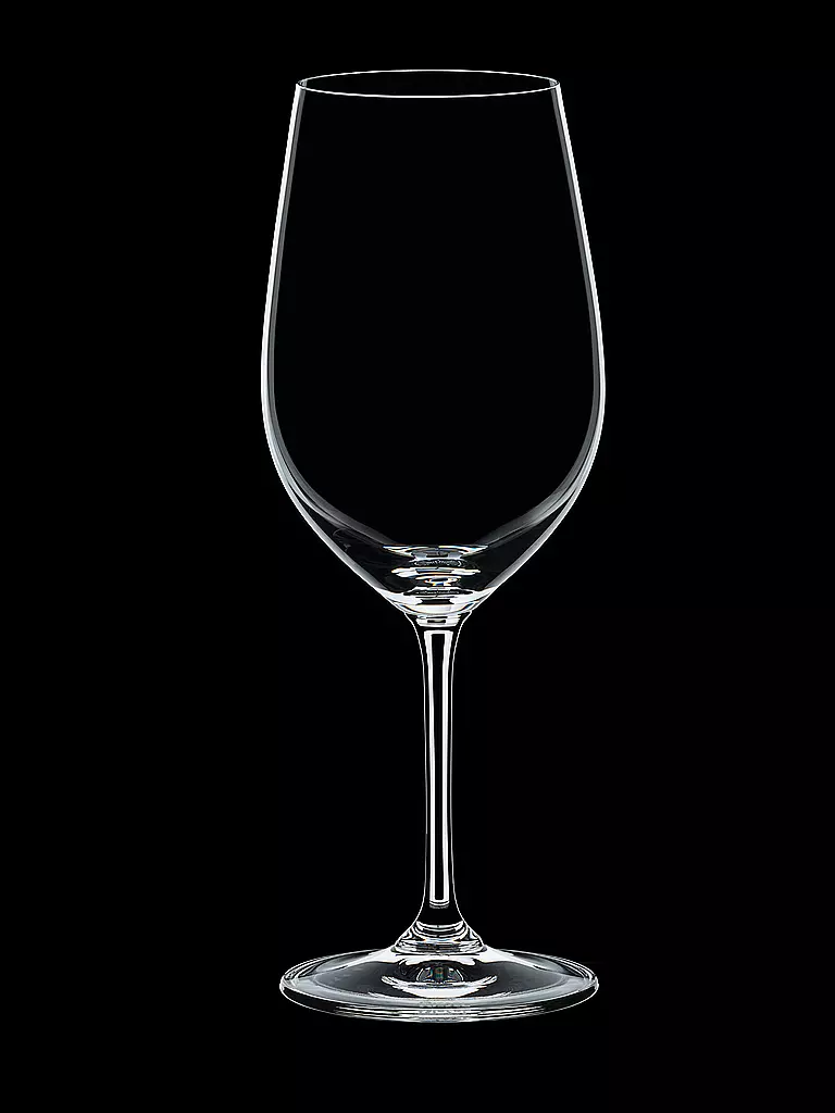 RIEDEL | Weissweinglas 2er Set VINUM Riesling Grand Cru / Zinfandel 400ml | transparent