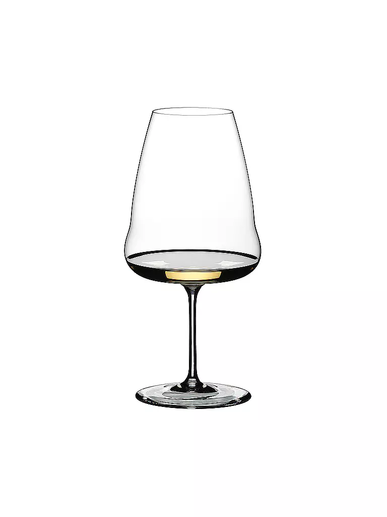 RIEDEL | Weissweinglas Riesling WINEWINGS | transparent