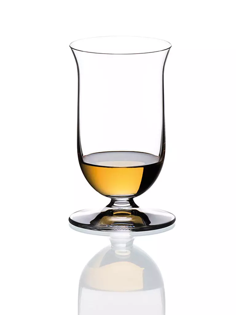 RIEDEL | Whiskeyglas 2er Set Single Malt VINUM  200ml | transparent