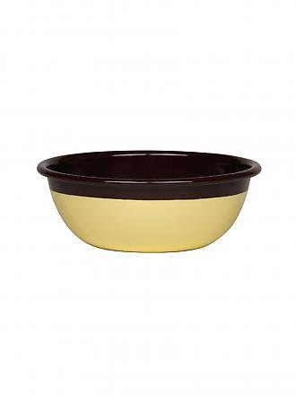 RIESS | Schüssel rund Sarah Wiener 14cm Schoko Vanille