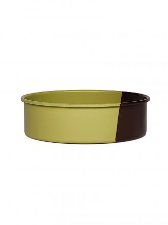 RIESS | Tortenform "Edition Sarah Wiener"  26cm  (Schoko/Pistazie)