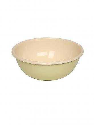 RIESS | Emaille Küchenschüssel "Classic - Pastell"  16cm