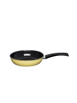 RIESS | Schmorpfanne NOUVELLE 20cm Lemon