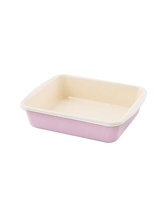RIESS | Minibackofenform CLASSIC Pastel Rosa 