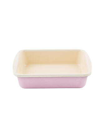 RIESS | Minibackofenform CLASSIC Pastel Rosa 