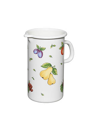 RIESS | Krug 10cm / 1,5l Fruit Garden