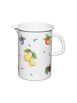 RIESS | Krug 12cm/2L Fruit Garden 