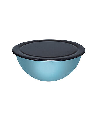 RIESS | Deckel für Schüssel 26cm Schwarz 