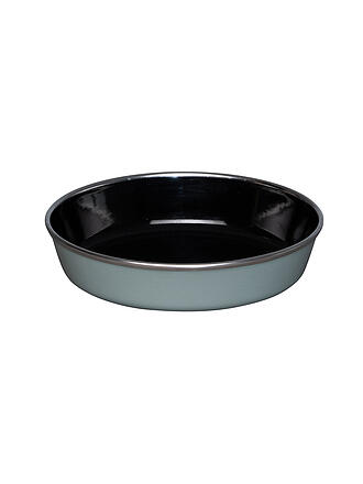 RIESS | Katzen Futternapf 16cm Eukalyptus