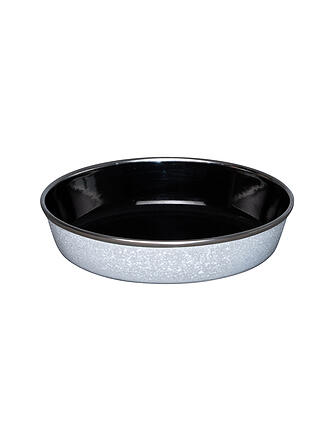 RIESS | Katzen Futternapf 16cm Steinsprenkel