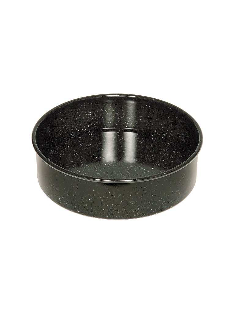 RIESS Moule à gâteau Profibäcker 26cm noir
