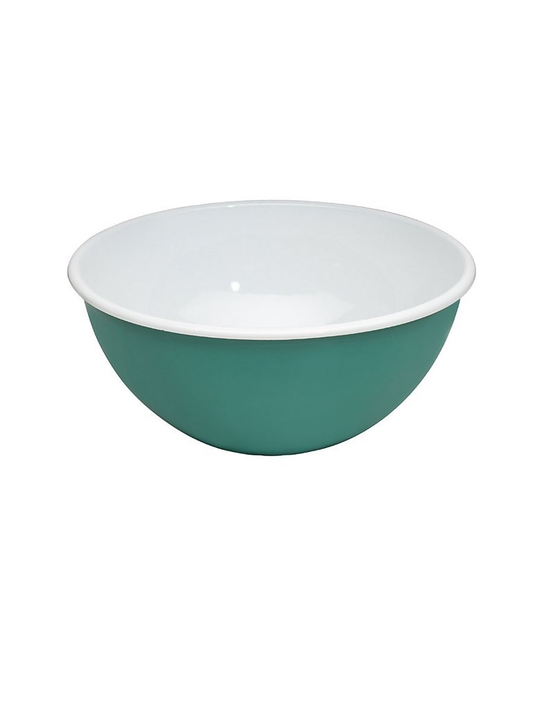 RIESS Bol 22cm / 2,5l Vert Nature turquoise