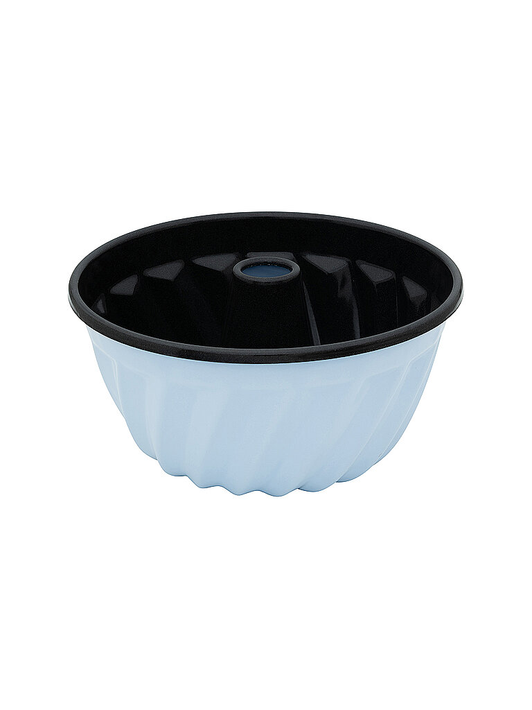 RIESS Molde Gugelhupf 22cm Color Azul azul claro