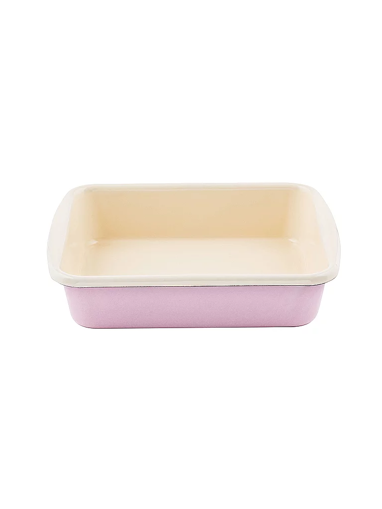 RIESS Minibackofenform CLASSIC Pastel Rosa  rosa
