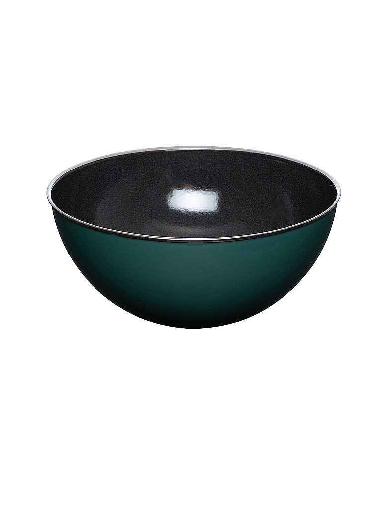 RIESS Schüssel 26cm Teal Blaugruen petrol
