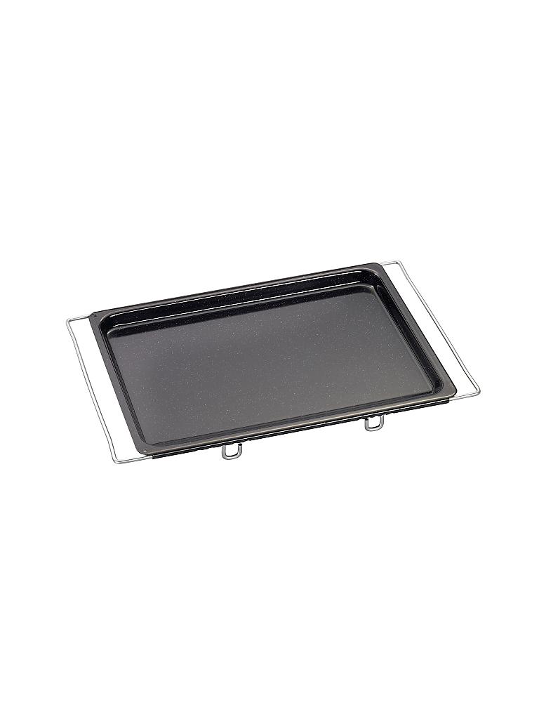 RIESS | Backblech Multiflex | schwarz