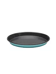 RIESS | Backform 28cm Kristallbau  | Hellblau