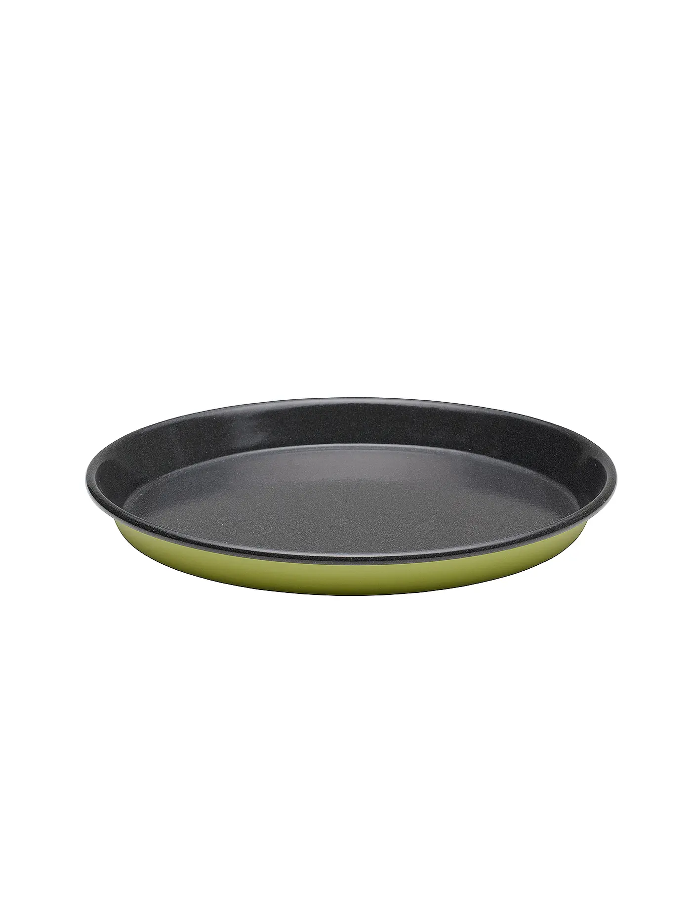 RIESS | Backform 28cm Kristallbau  | hellgrün
