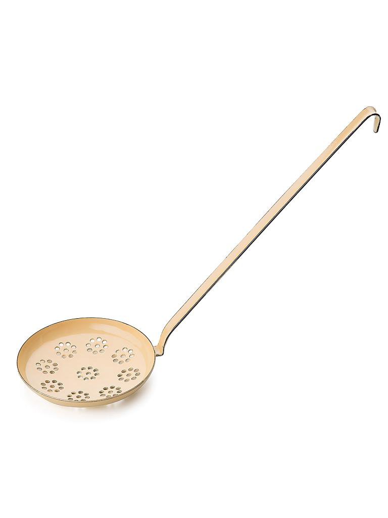 RIESS | Backschaufel "Classic - Pastell"  12cm | gelb