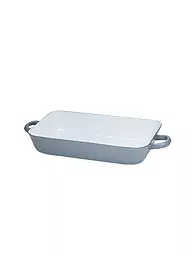 RIESS | Bratpfanne 33x20cm Pure Grey | Grau