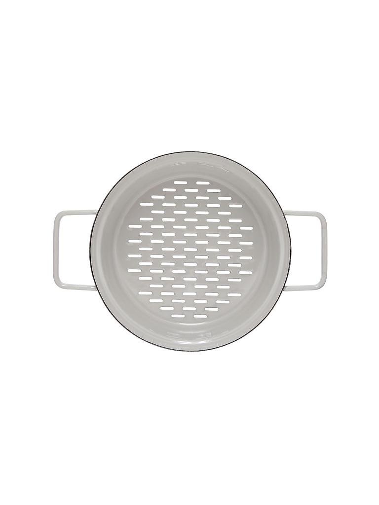 RIESS | Dünsteinsatz Truehomeware 20cm | grau