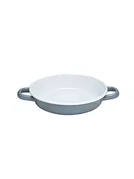 RIESS | Eierpfanne 18cm Pure Grey | grau
