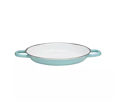 RIESS Eierpfanne 20cm Nature Green