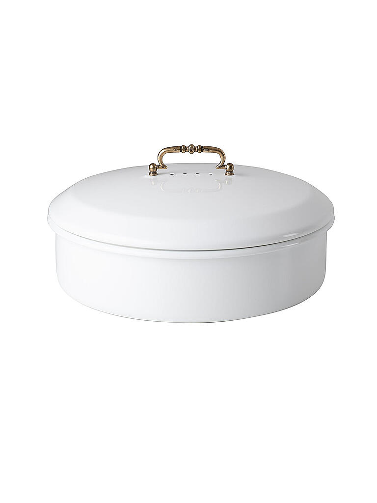 Witte Emaille Pannen 14 cm kopen? ✔️ Vergelijk & bespaar