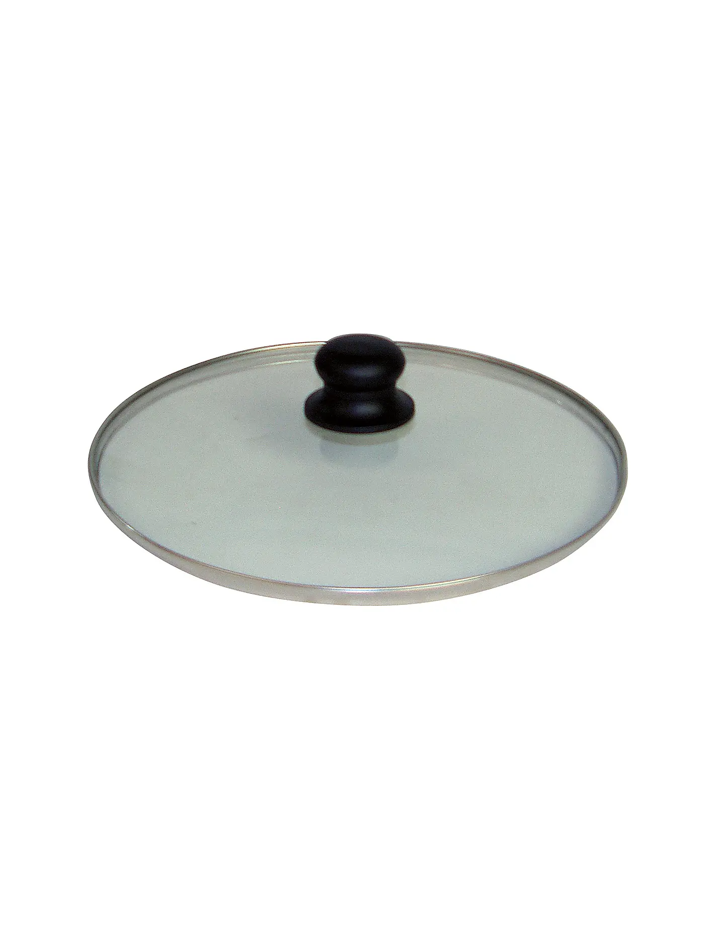 RIESS | Glasdeckel CORTINA 26cm | keine Farbe