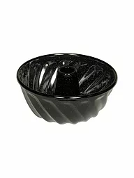 RIESS | Guglhupfform Profibäcker 22cm | Schwarz