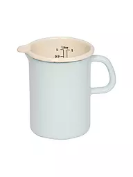 RIESS | Küchenmaß CLASSIC Pastell Tuerkis | mint