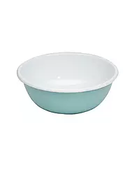 RIESS | Küchenschüssel 14cm Nature Green | türkis